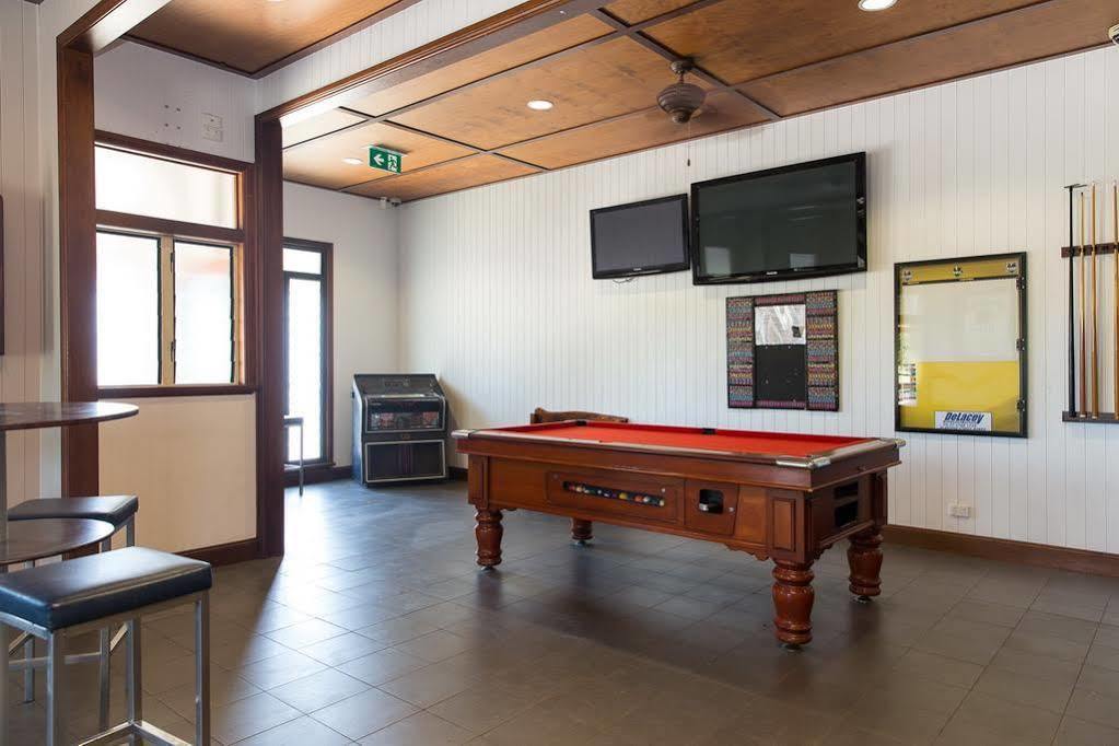 Merinda Village Hotel Bowen Exteriér fotografie